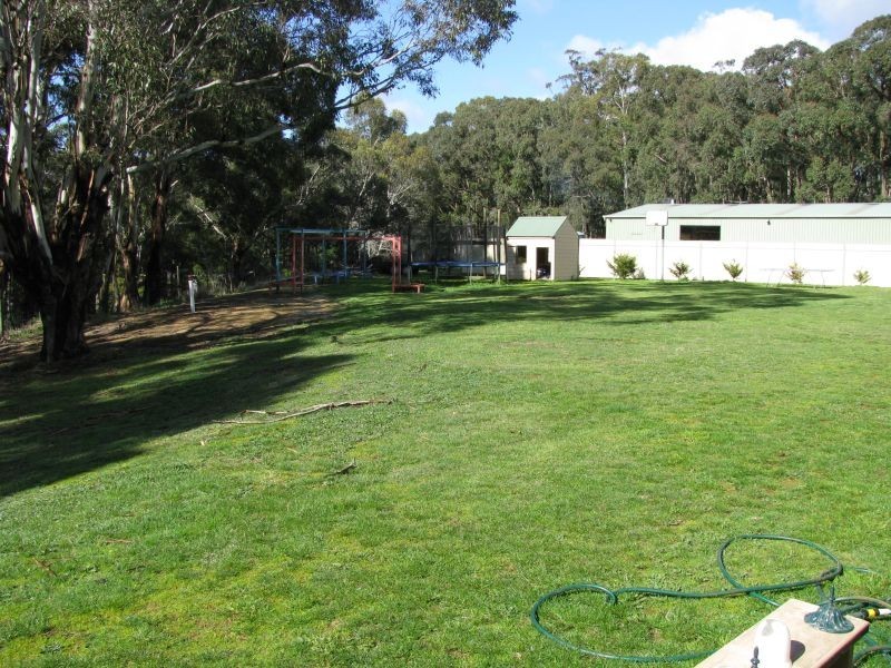 373 Ashbourne Road, Woodend VIC 3442