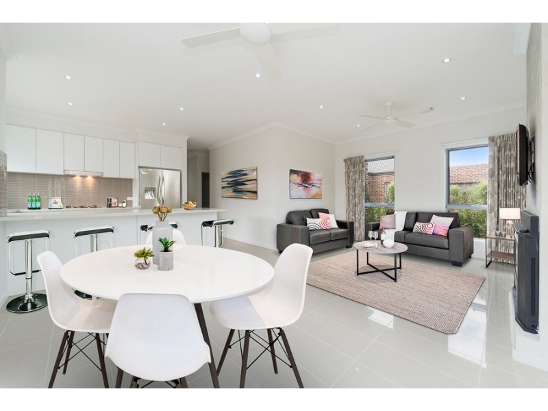 Unit 4, 7 Francis Crescent, Gisborne VIC 3437
