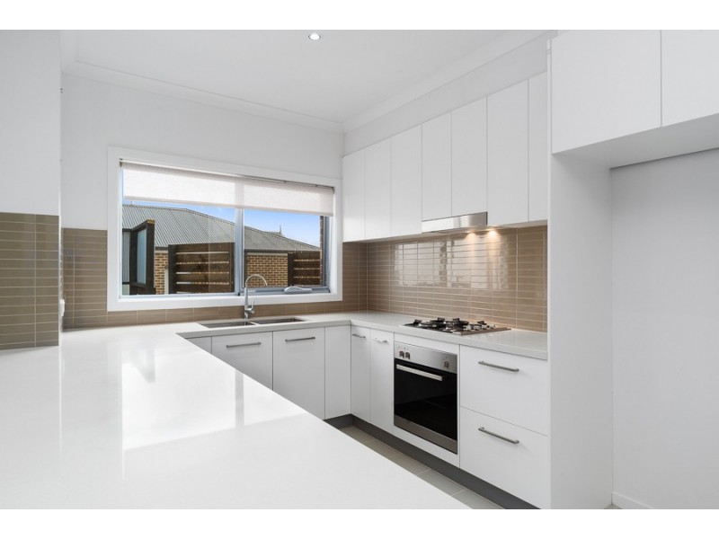 Unit 4, 7 Francis Crescent, Gisborne VIC 3437