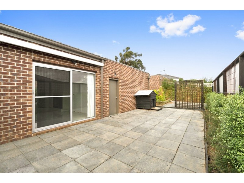 Unit 4, 7 Francis Crescent, Gisborne VIC 3437