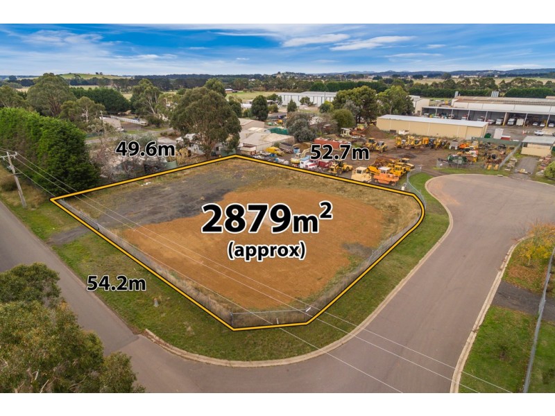 1 Aberdeen Court, Woodend North VIC 3442