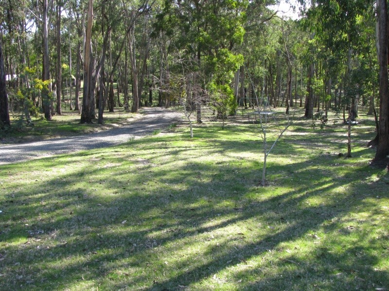 157 Slatey Creek Road, Woodend VIC 3442