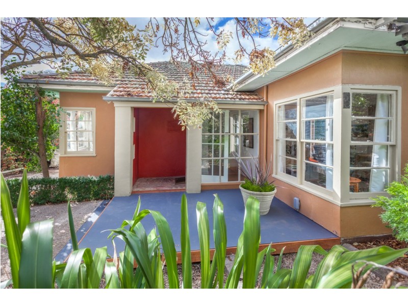 58 Hamilton Street, Gisborne VIC 3437