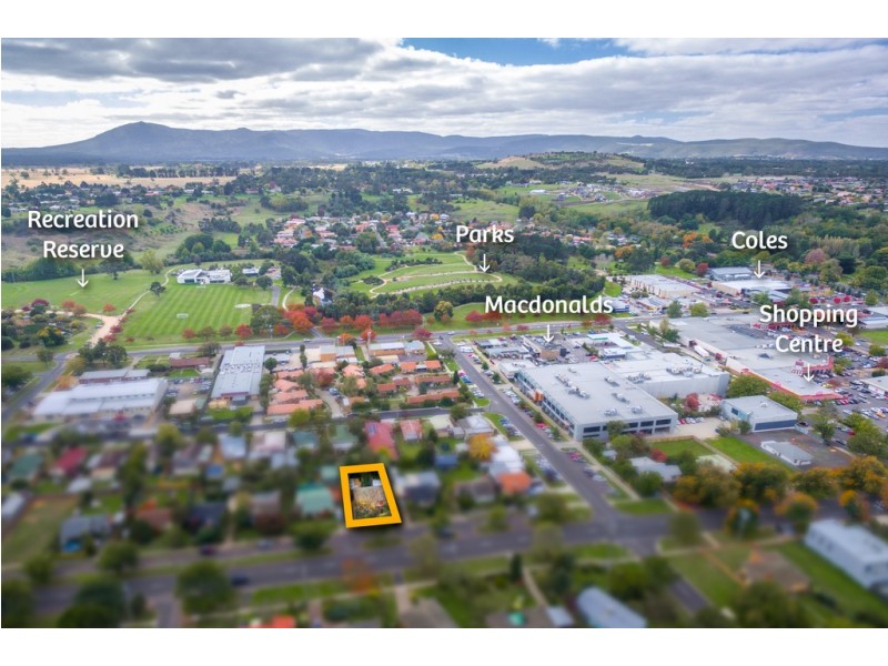 58 Hamilton Street, Gisborne VIC 3437