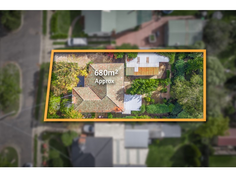 58 Hamilton Street, Gisborne VIC 3437