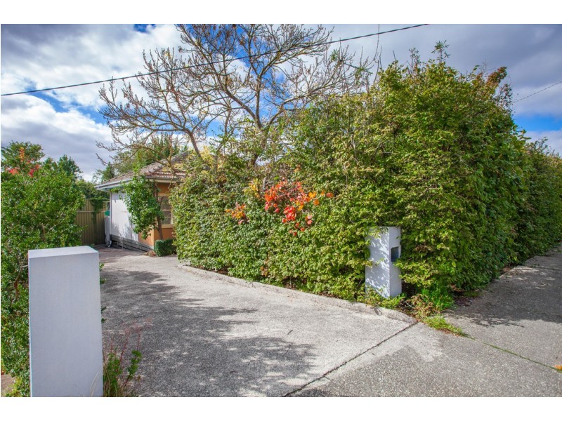 58 Hamilton Street, Gisborne VIC 3437