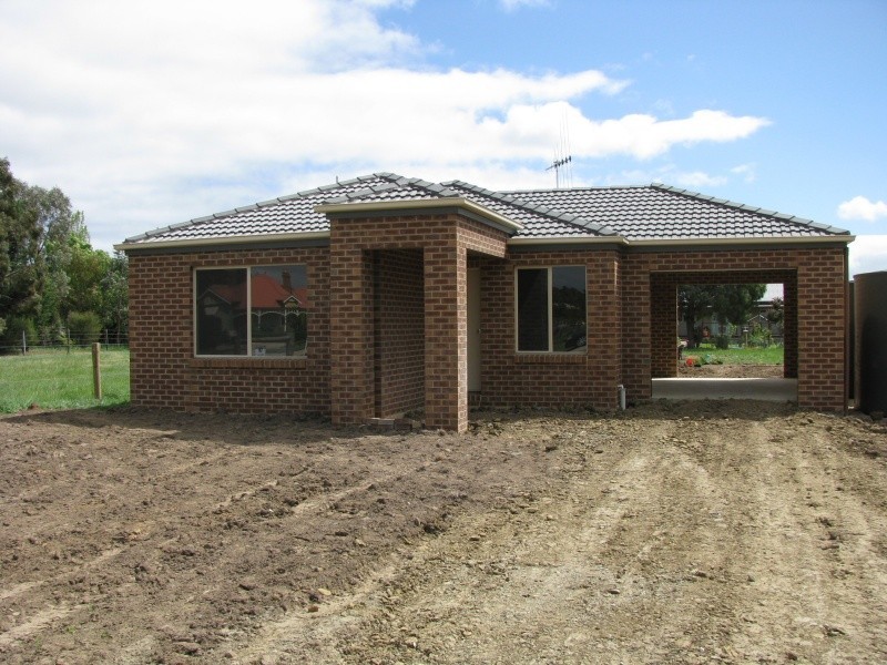 Lot 14 Service Street, Malmsbury VIC 3446
