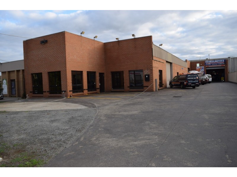 Factory 1/ 8-10 Sussex Court, Sunbury VIC 3429