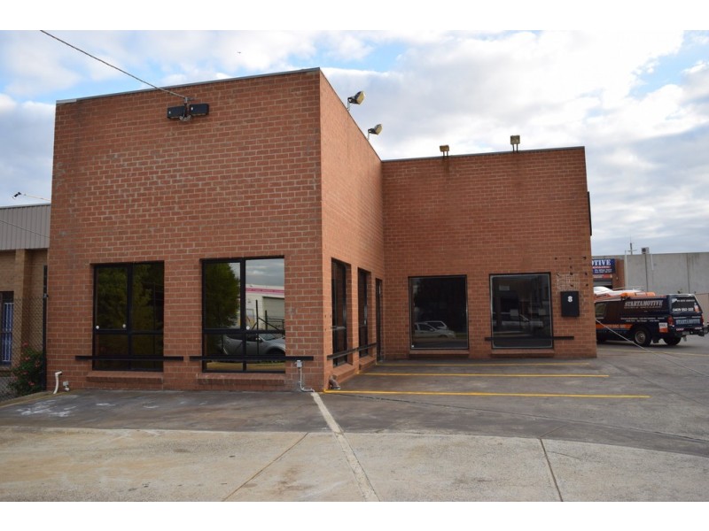 Factory 1/ 8-10 Sussex Court, Sunbury VIC 3429
