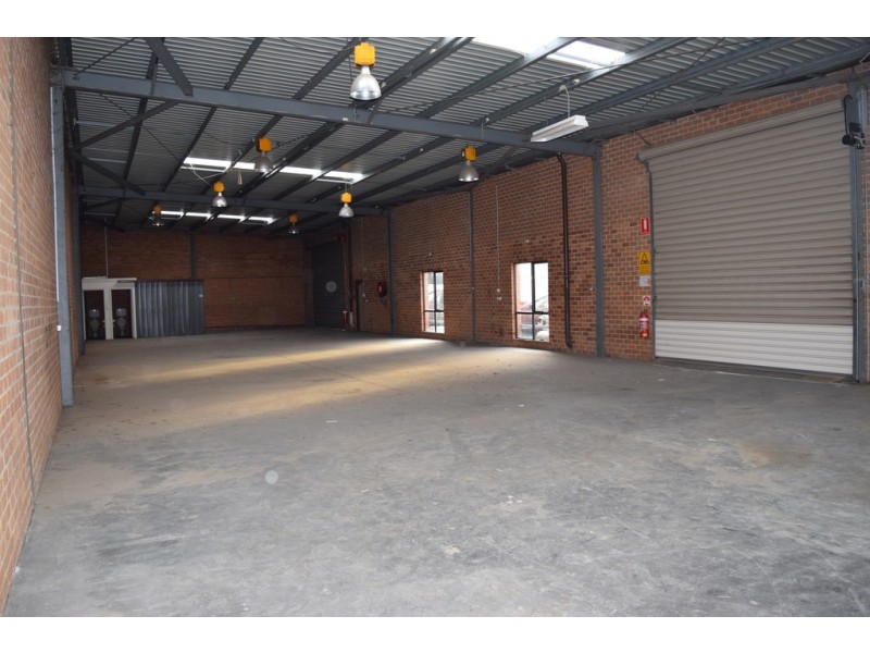 Factory 1/ 8-10 Sussex Court, Sunbury VIC 3429