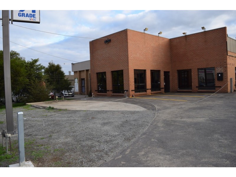 Factory 1/ 8-10 Sussex Court, Sunbury VIC 3429