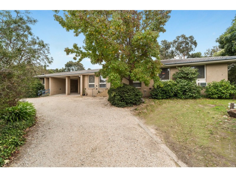 5 Barclay Place, Riddells Creek VIC 3431