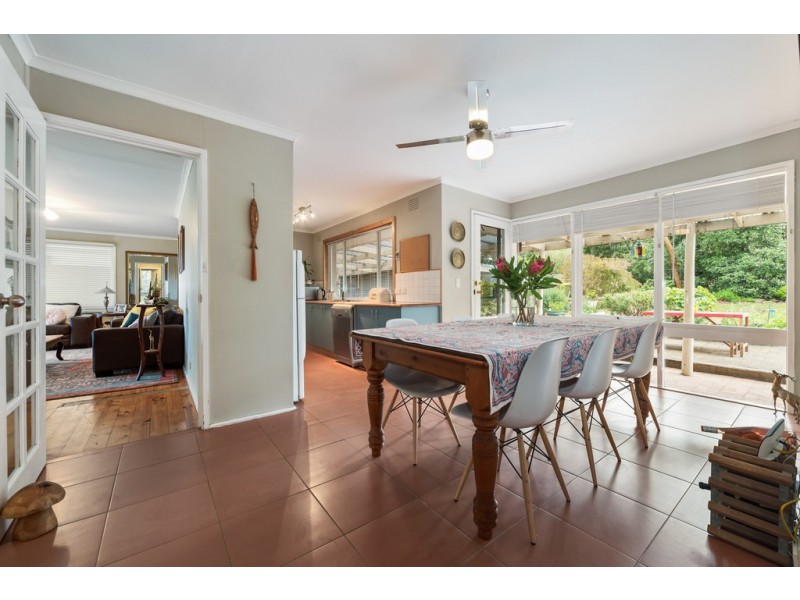 5 Barclay Place, Riddells Creek VIC 3431