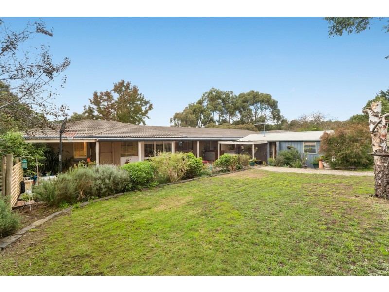 5 Barclay Place, Riddells Creek VIC 3431