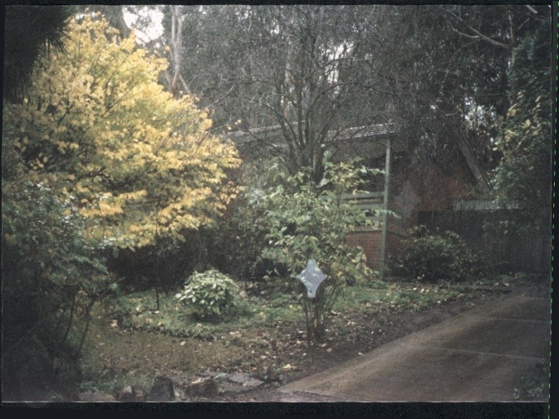 36  Salisbury Street, Mount Macedon VIC 3441