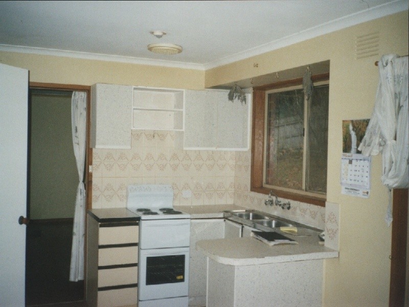 36  Salisbury Street, Mount Macedon VIC 3441