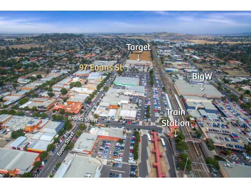 97 Evans Street, Sunbury VIC 3429