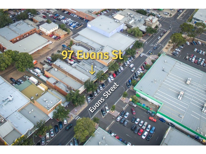 97 Evans Street, Sunbury VIC 3429