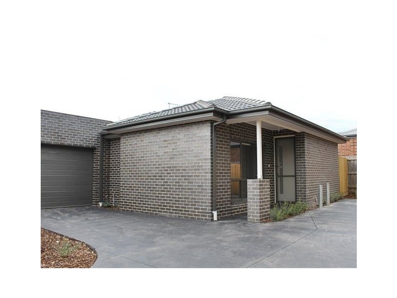 6/33 Calthorpe Street, Gisborne VIC 3437