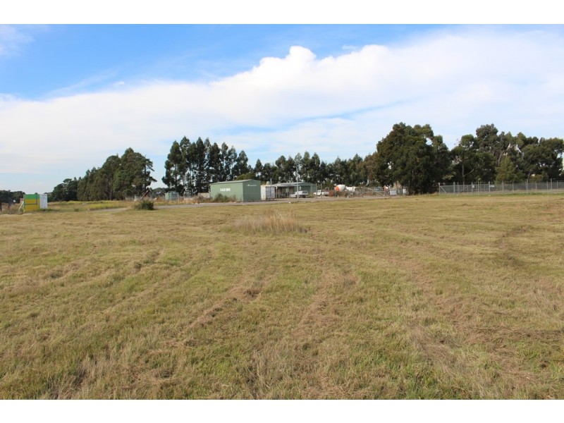 Lots 1-4 Sauer Rd, New Gisborne VIC 3438