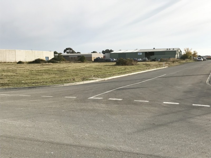 Lots 1-4 Sauer Rd, New Gisborne VIC 3438