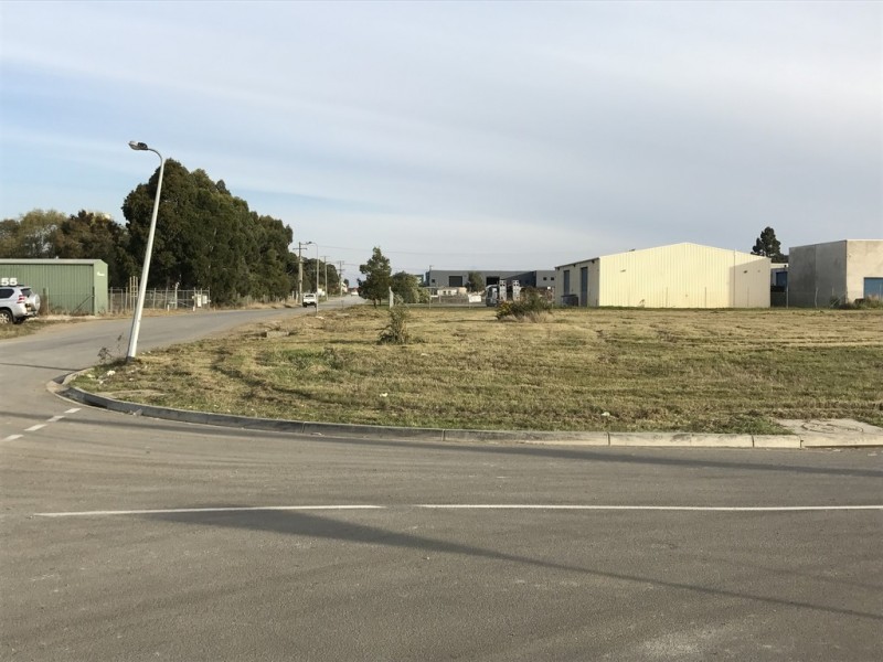 Lots 1-4 Sauer Rd, New Gisborne VIC 3438