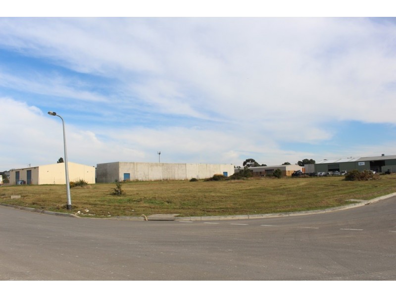 Lots 1-4 Sauer Rd, New Gisborne VIC 3438