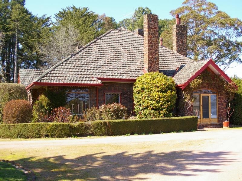 Lot 8 Mulgutherie Way, Gisborne VIC 3437