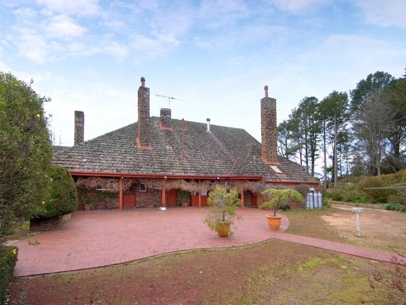 Lot 8 Mulgutherie Way, Gisborne VIC 3437