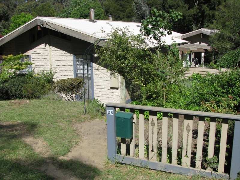 28  Washington Lane, Woodend VIC 3442