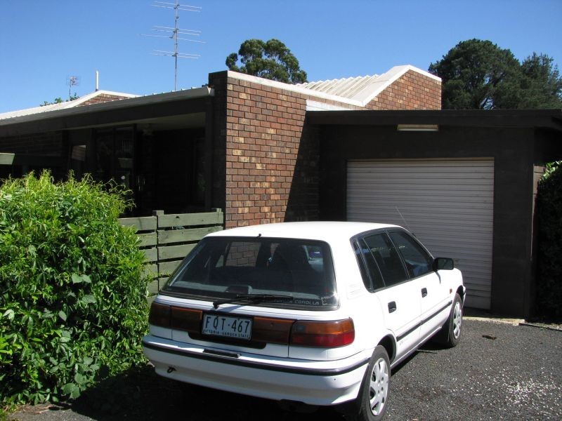 3/2  Pyke Street, Woodend VIC 3442