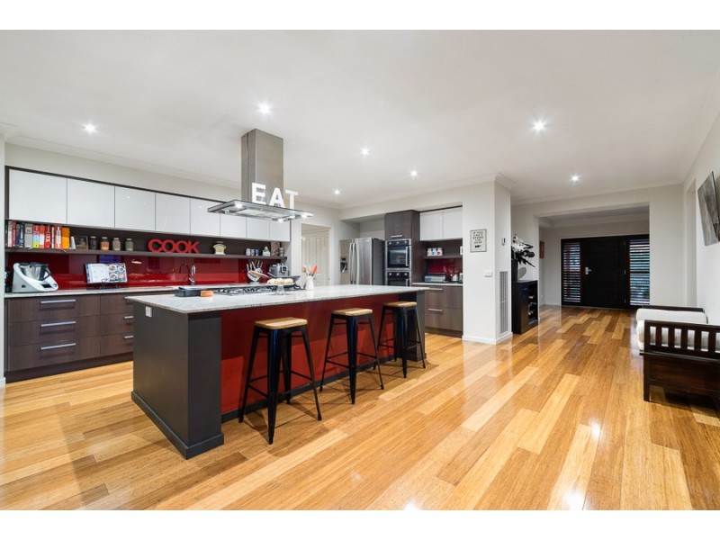 53 Bluegum Circuit, Riddells Creek VIC 3431