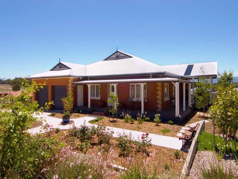 22 Alcheringa Court, Gisborne VIC 3437