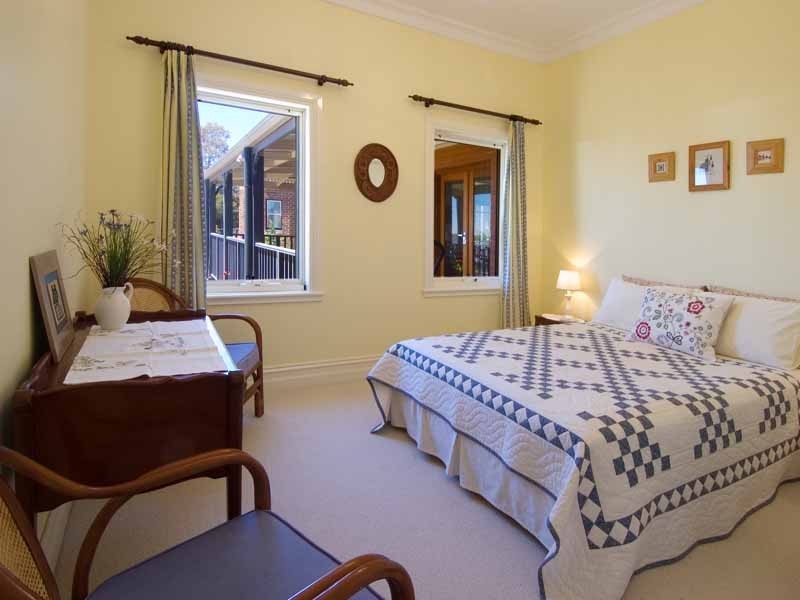 22 Alcheringa Court, Gisborne VIC 3437