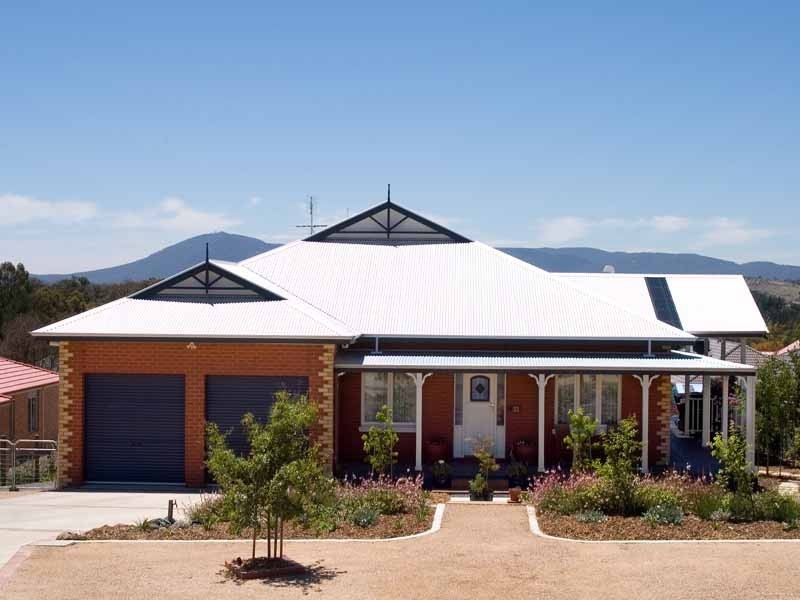22 Alcheringa Court, Gisborne VIC 3437