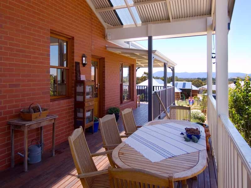 22 Alcheringa Court, Gisborne VIC 3437