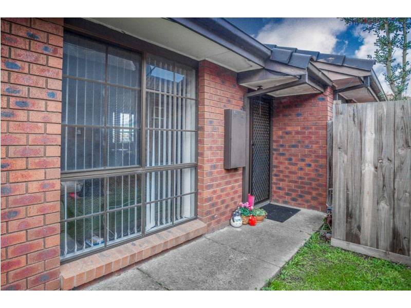 4/19 Urquhart street, Woodend VIC 3442