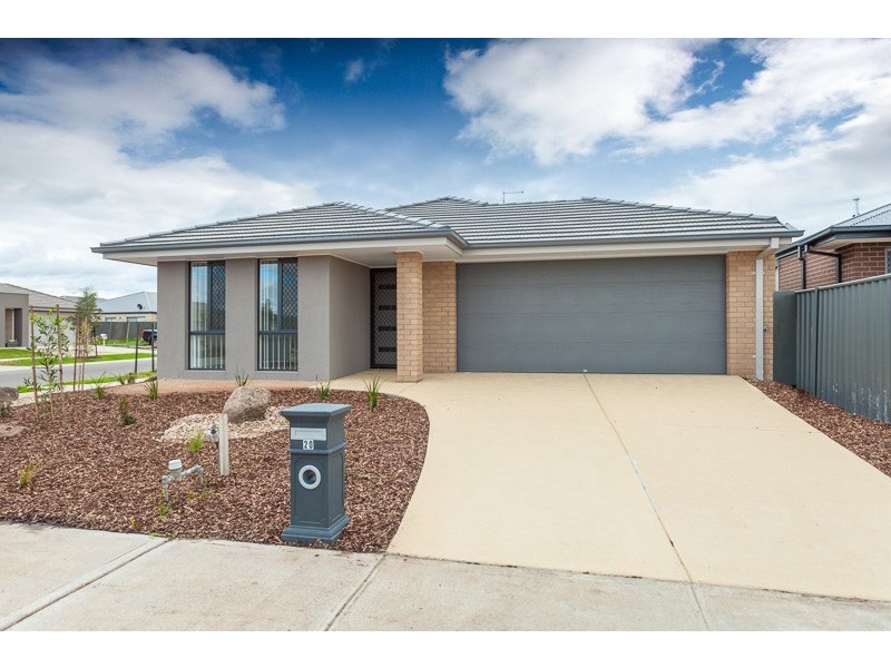 20 Bickley Street, Melton West VIC 3337