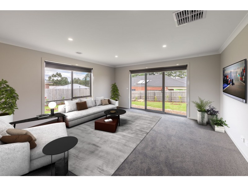 3 Finnigan Road, Gisborne VIC 3437