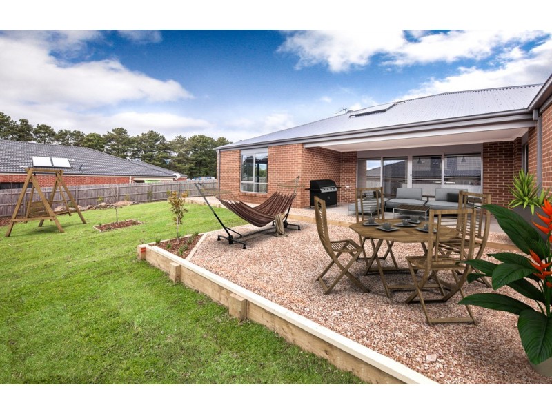 3 Finnigan Road, Gisborne VIC 3437