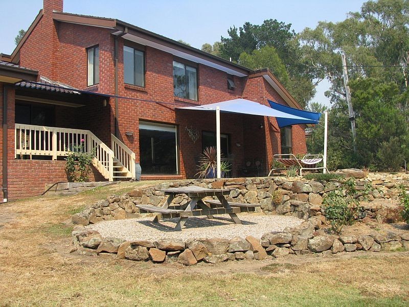 19  Brookes Cresent, Macedon VIC 3440
