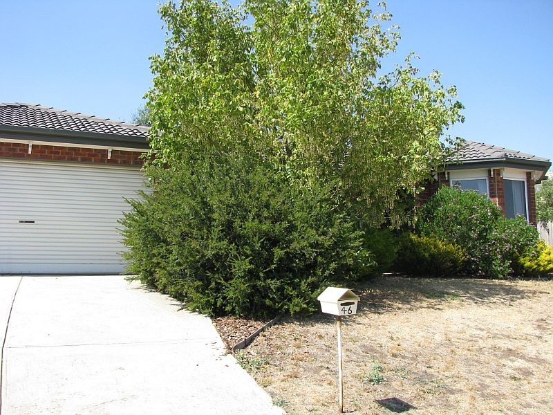 46 The Boulevard, Gisborne VIC 3437