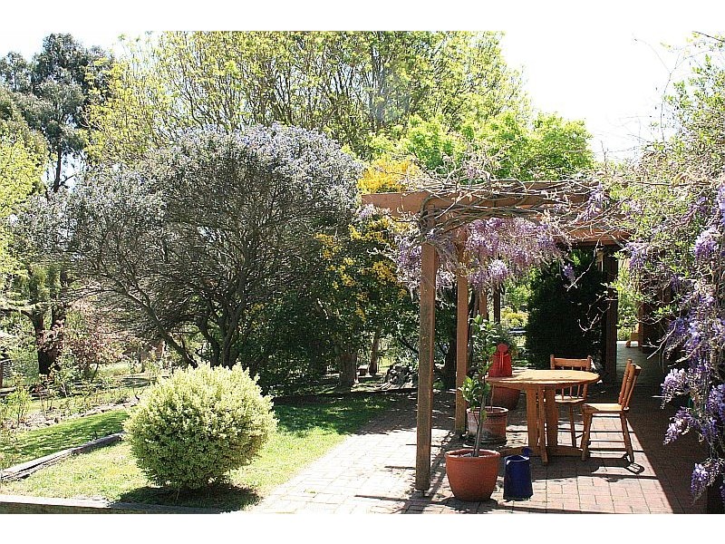 7 Clarke Crescent, Kyneton VIC 3444
