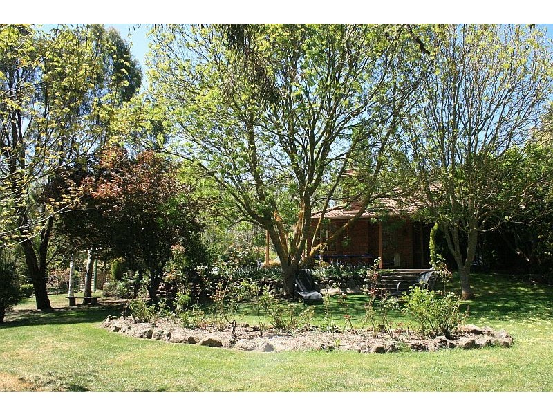 7 Clarke Crescent, Kyneton VIC 3444