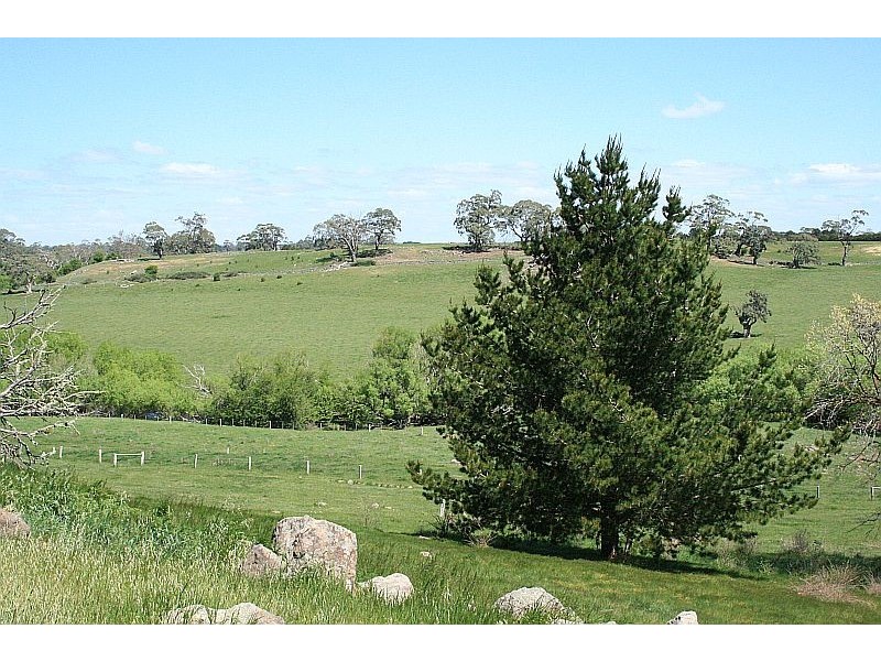 7 Clarke Crescent, Kyneton VIC 3444