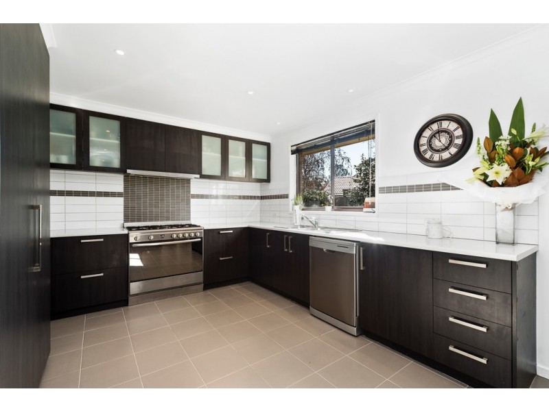 3 Sansom Street, Gisborne VIC 3437
