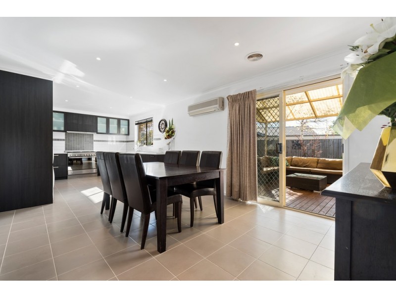 3 Sansom Street, Gisborne VIC 3437
