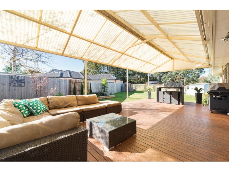 3 Sansom Street, Gisborne VIC 3437