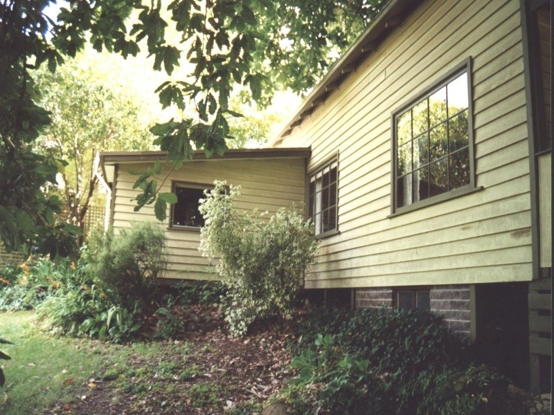 35 Childers Rd, Mount Macedon VIC 3441