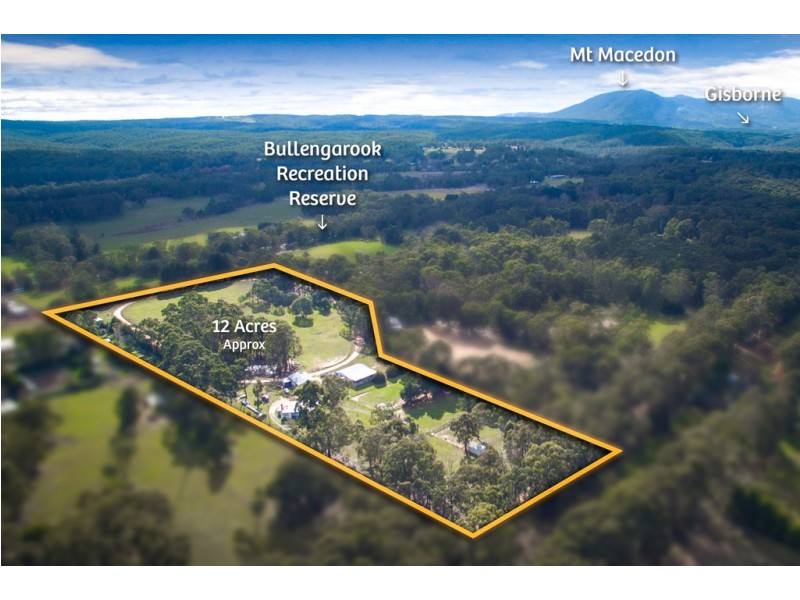138 Walsh Road, Bullengarook VIC 3437